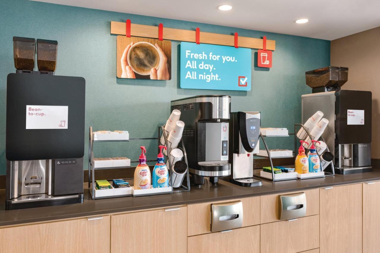 Avid Hotels - Prattville - Montgomery North By Ihg Екстериор снимка