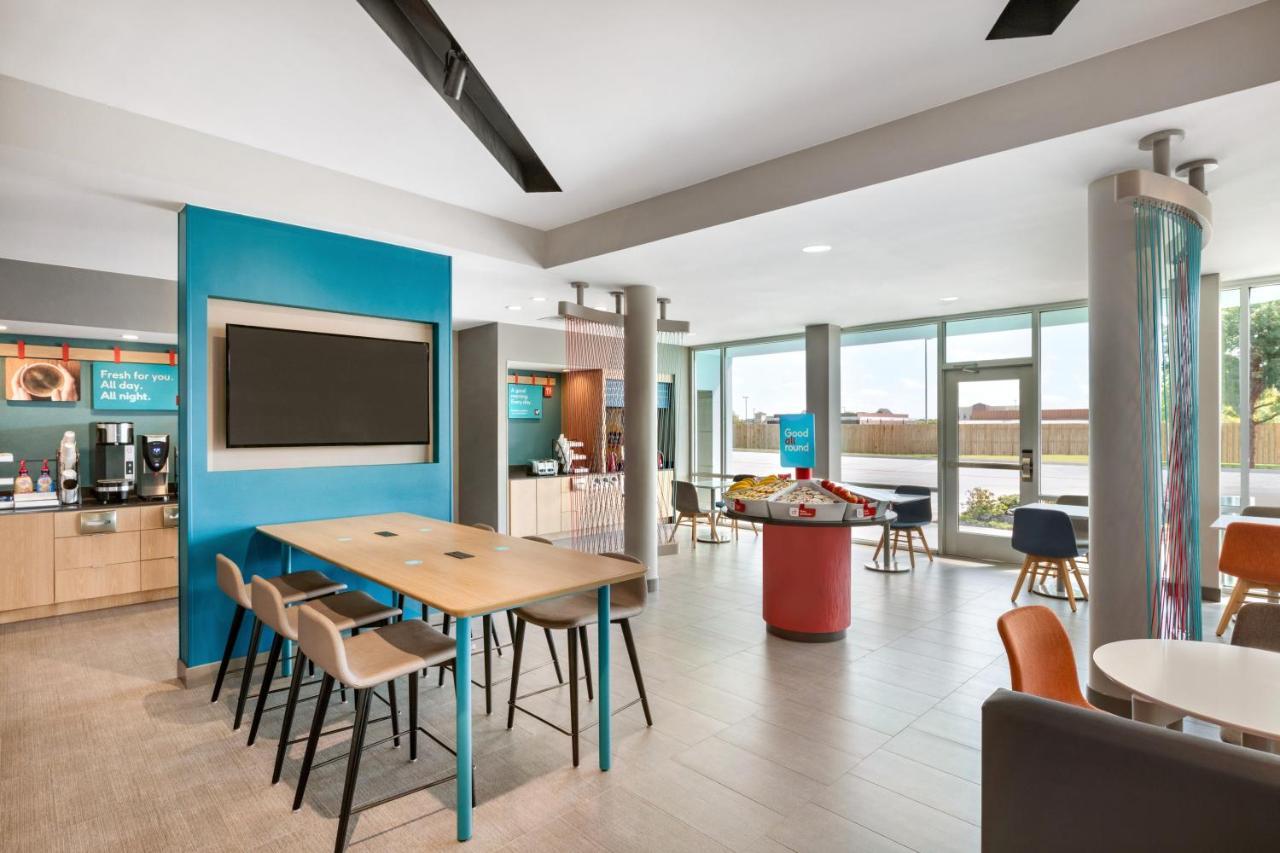 Avid Hotels - Prattville - Montgomery North By Ihg Екстериор снимка