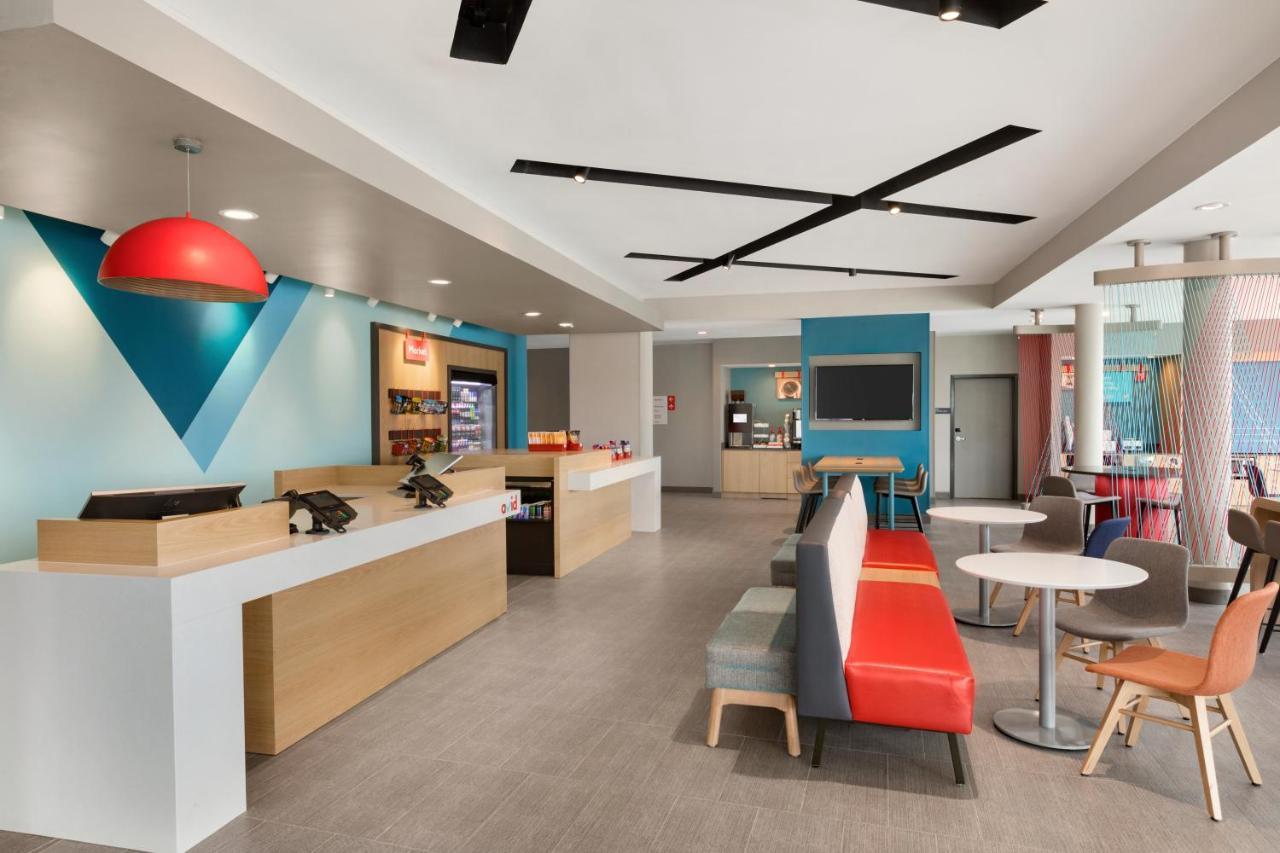 Avid Hotels - Prattville - Montgomery North By Ihg Екстериор снимка