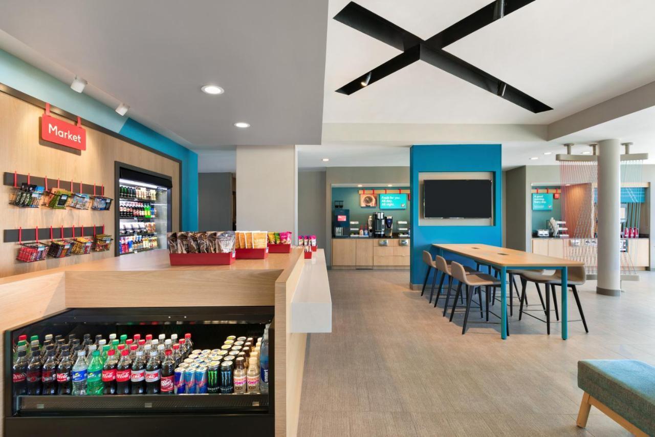 Avid Hotels - Prattville - Montgomery North By Ihg Екстериор снимка