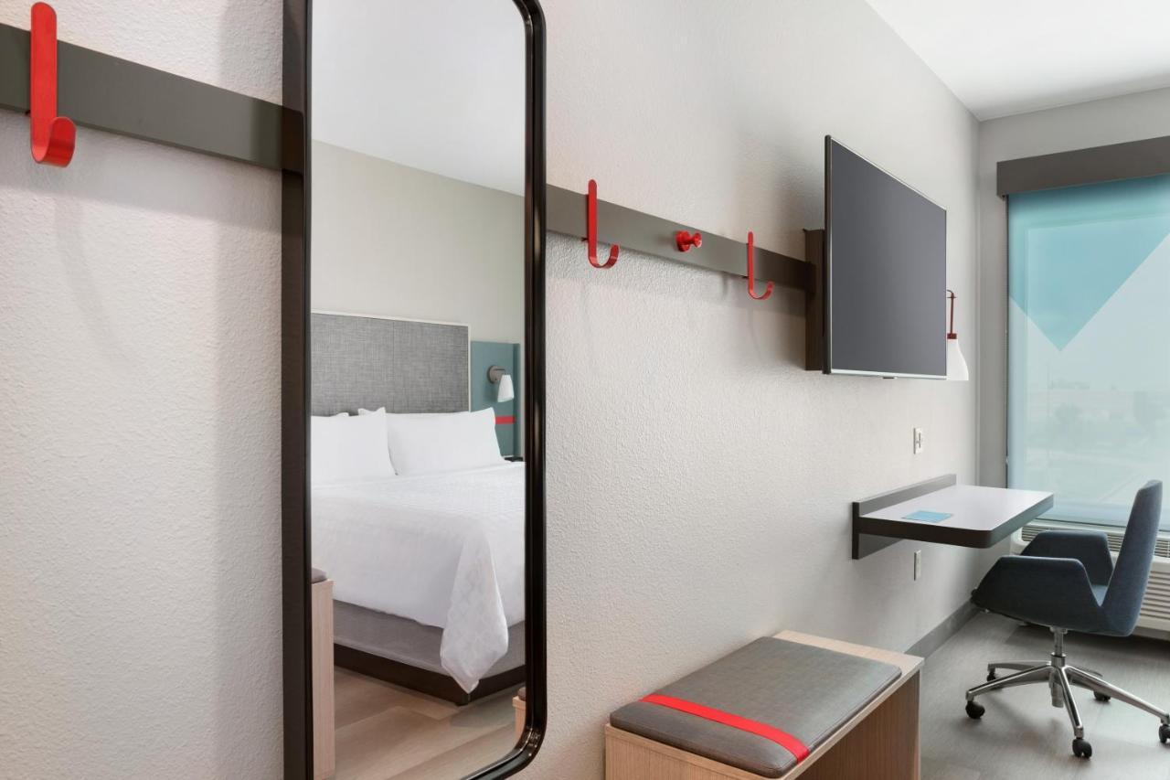 Avid Hotels - Prattville - Montgomery North By Ihg Екстериор снимка