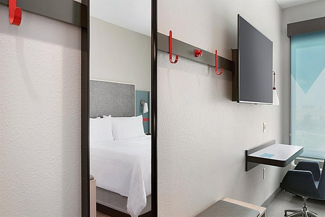 Avid Hotels - Prattville - Montgomery North By Ihg Екстериор снимка