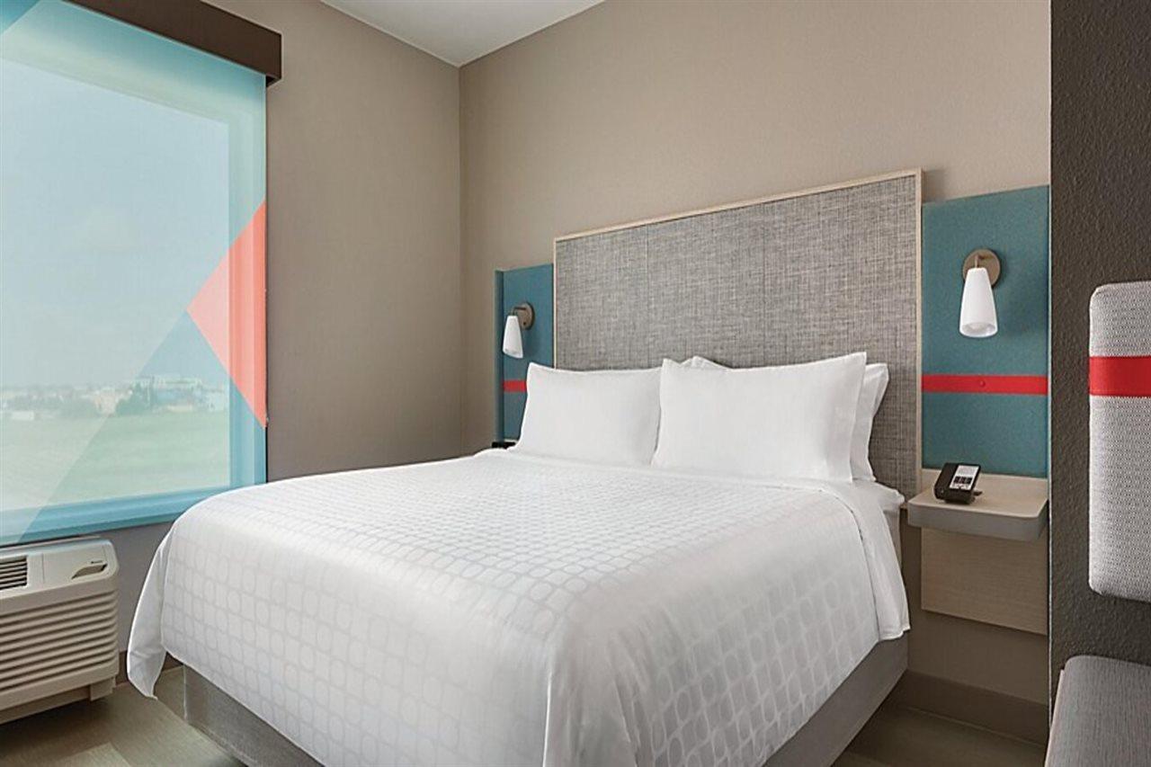 Avid Hotels - Prattville - Montgomery North By Ihg Екстериор снимка